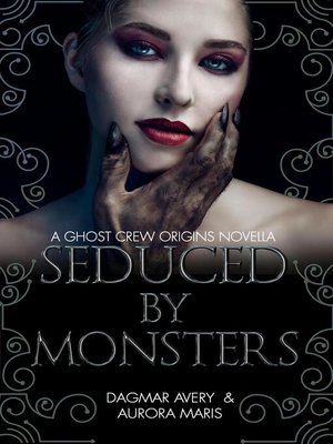 cover image of Seduced by Monsters
